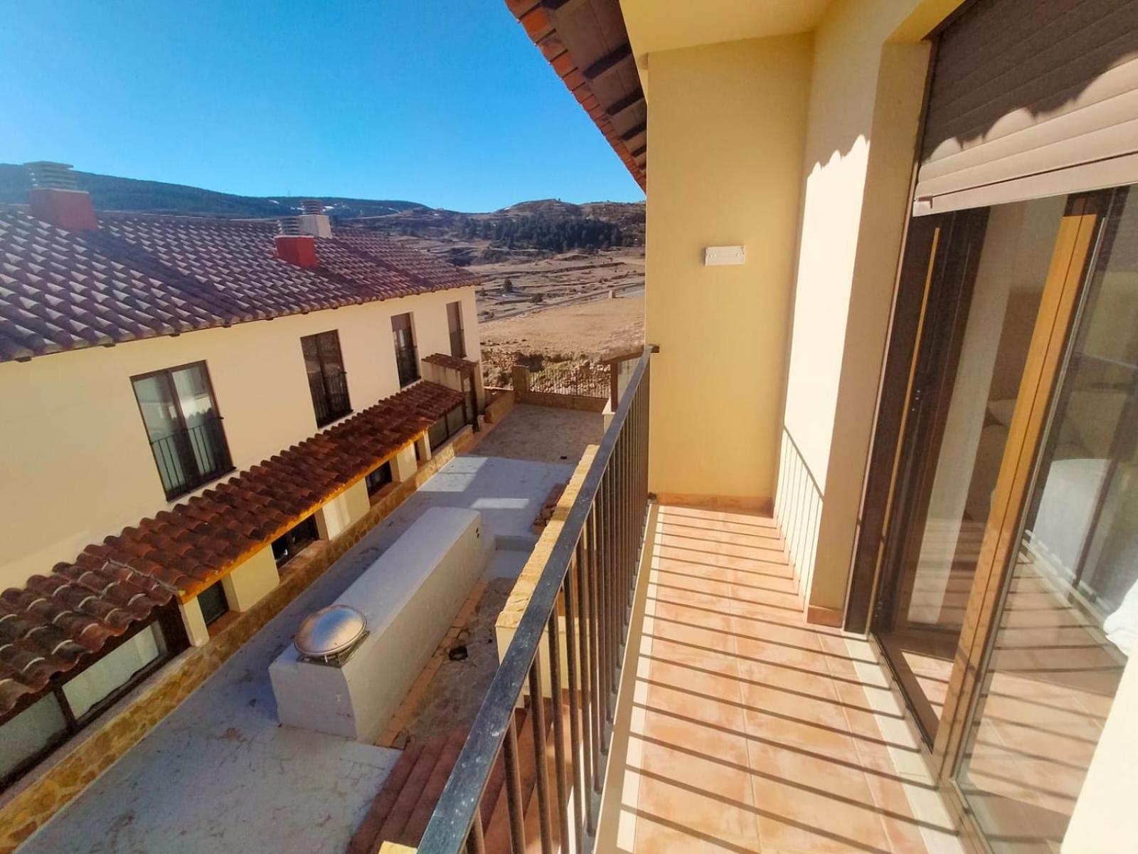 Villa Casa Elena I Marta , Valdelinares Exterior foto