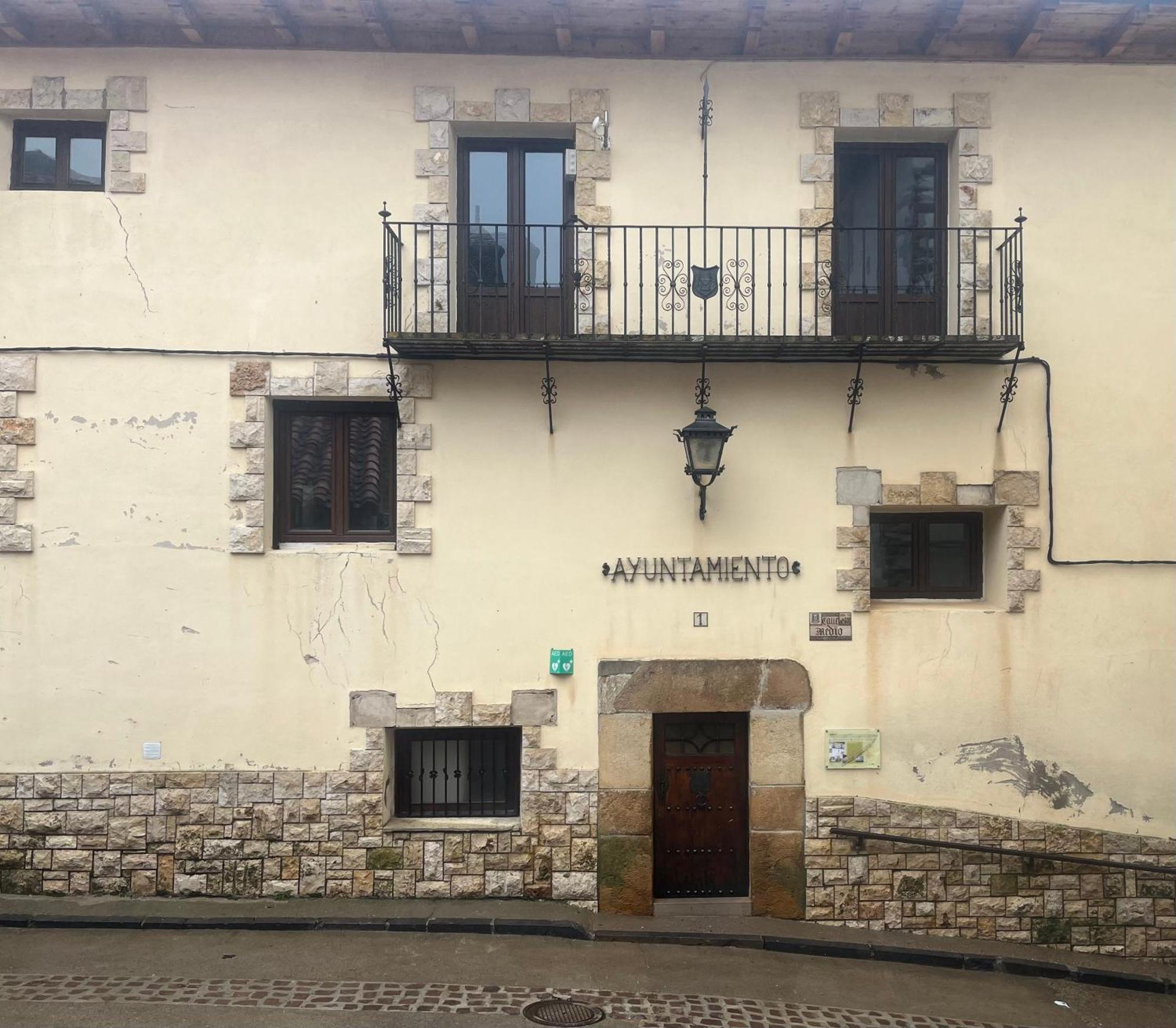 Villa Casa Elena I Marta , Valdelinares Exterior foto